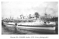 FIGURE 29. USAHS Acadia. (U.S. Army photograph.)