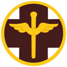 818th Medical Brigade