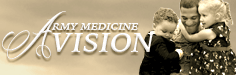 Army Medicine Mission and Vision