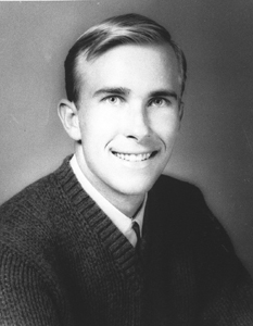 Specialist Four Donald W. Evans, Jr.