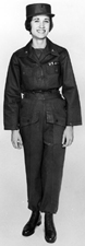 Vietnam era field uniform; click to enlarge