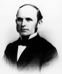 George E. Ranney