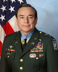 Specialist Four Alfred V. Rascon