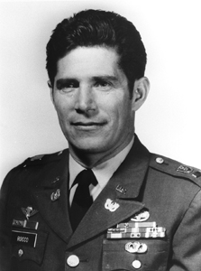 Warrant Officer Louis R. Rocco