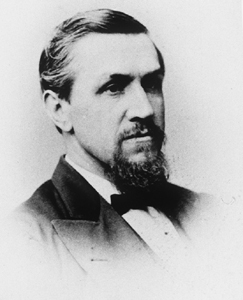 Henry R. Tilton