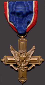 Distinguished Service Cross