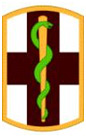 1st Medical Brigade
