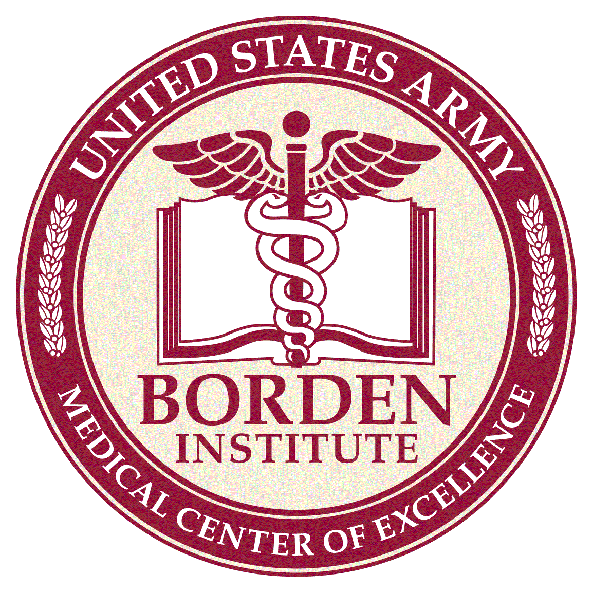 Borden Institute Logo