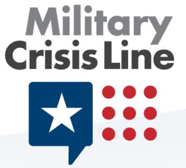 mil crisis line